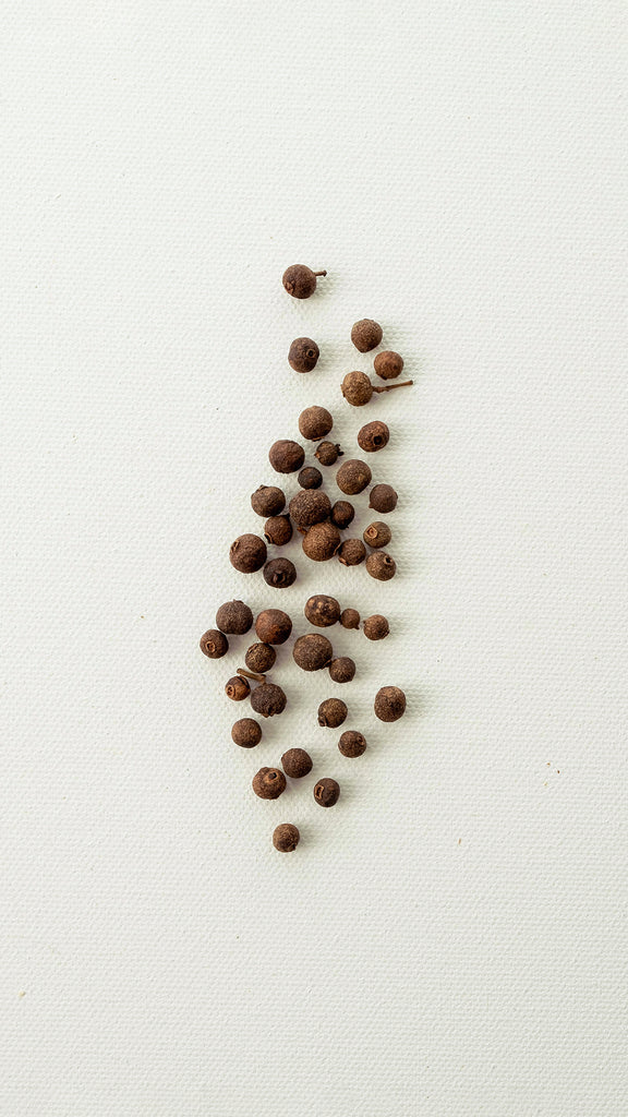 Allspice