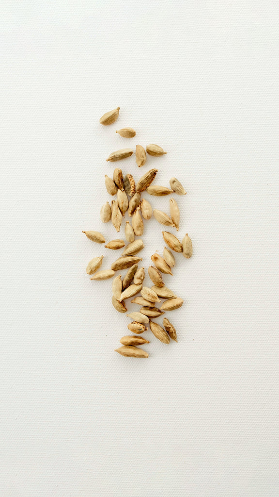 Cardamom