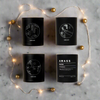 *As Seen in Redfin* Holiday Home Scent Story Bundle (Mateo, AOSI, Four Thieves, Forest Bath)